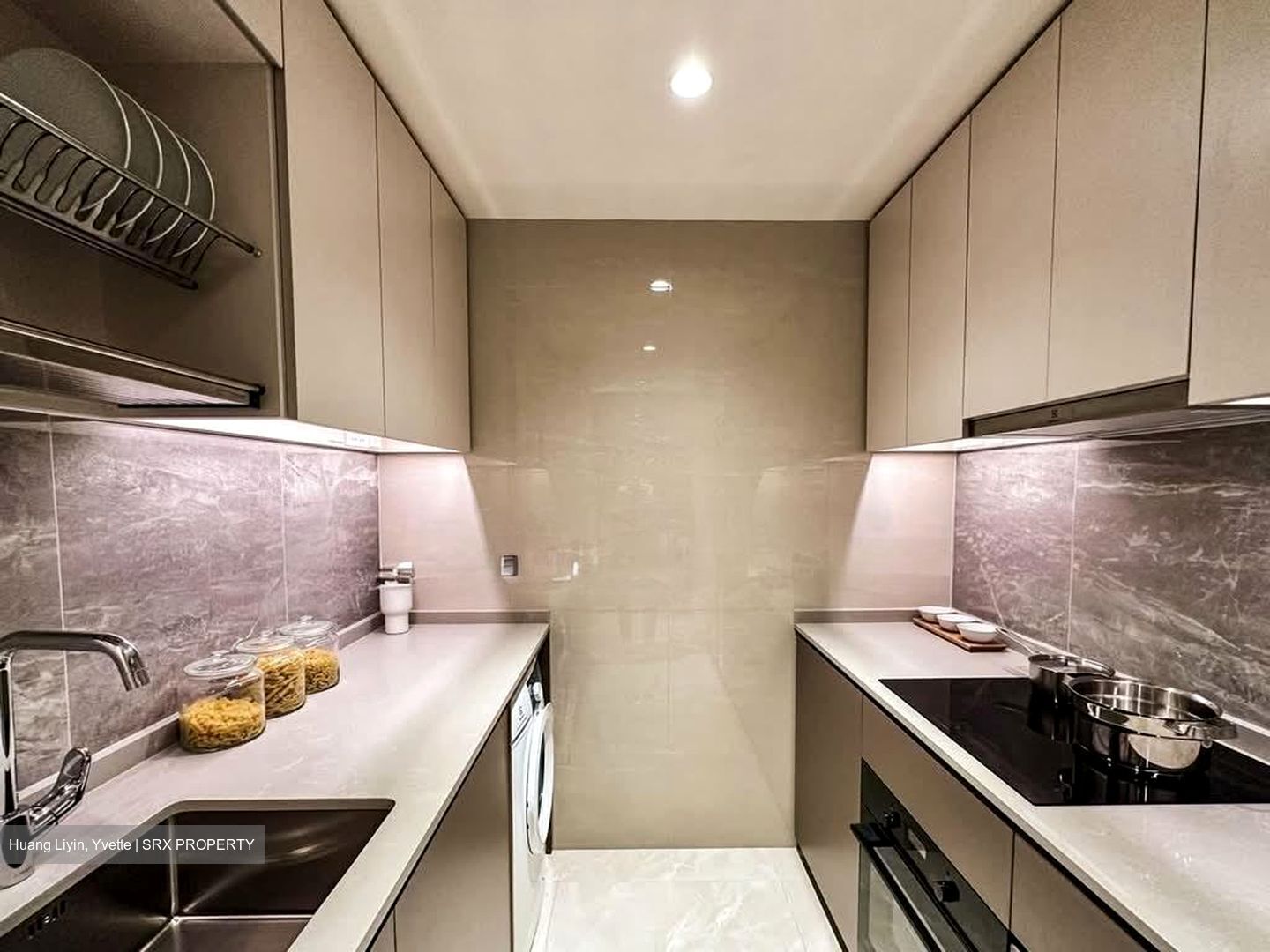 The Botany At Dairy Farm (D23), Condominium #538053521